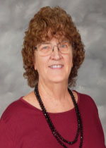 Mrs. Melanie Petersen